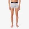 Bóxers de algodón jersey para hombre