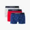 Bóxers de algodón jersey para hombre