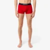 Bóxers de algodón jersey para hombre