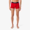 Bóxers de algodón jersey para hombre