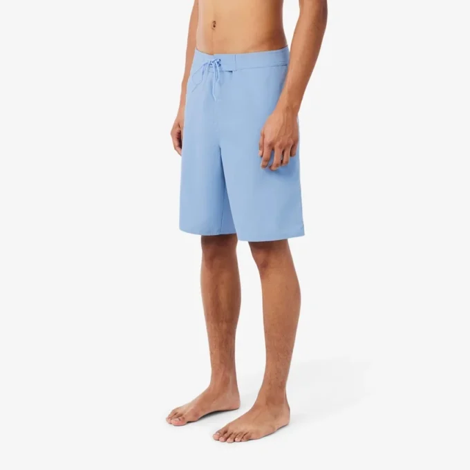 Bóxers de baño largos de surf