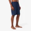 Bóxers de baño largos de surf