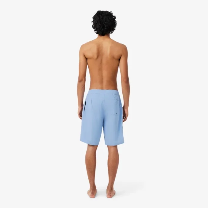 Bóxers de baño largos de surf