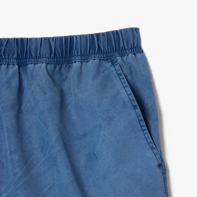 Bóxers de hombre con efecto desgastado