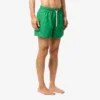 Bóxers de hombre con estampado de cocodrilo