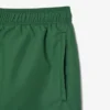 Bóxers de hombre con estampado de cocodrilo