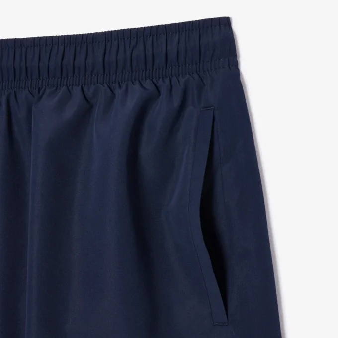 Bóxers de hombre con estampado de cocodrilo