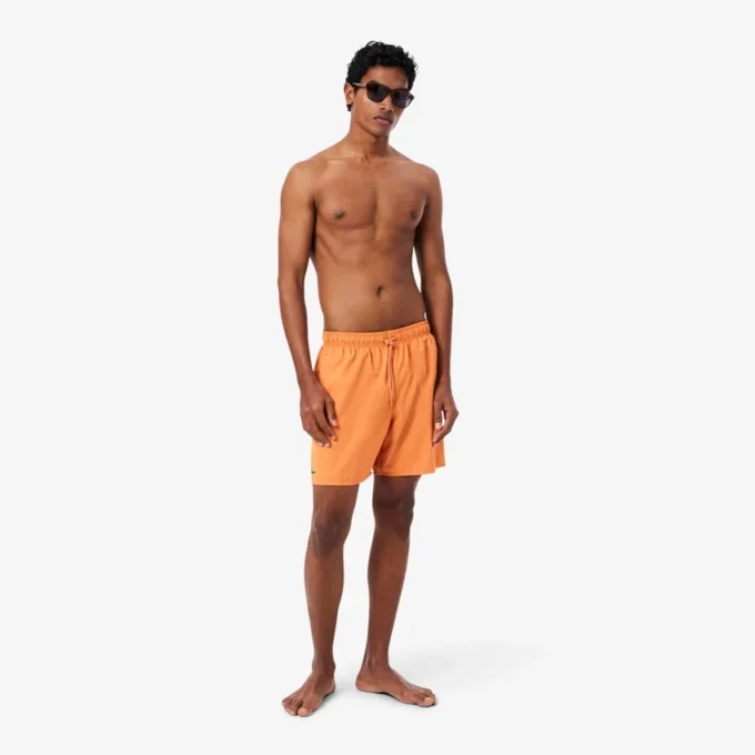 Bóxers de hombre de largo medio