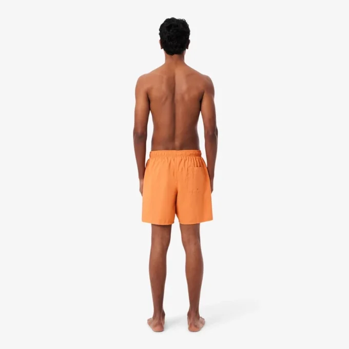 Bóxers de hombre de largo medio