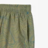 Bóxers de hombre de largo medio con estampado