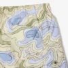 Bóxers de hombre de largo medio con estampado