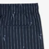 Bóxers de largo medio con estampado de cocodrilo
