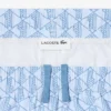 Bóxers de largo medio con estampado Monogram