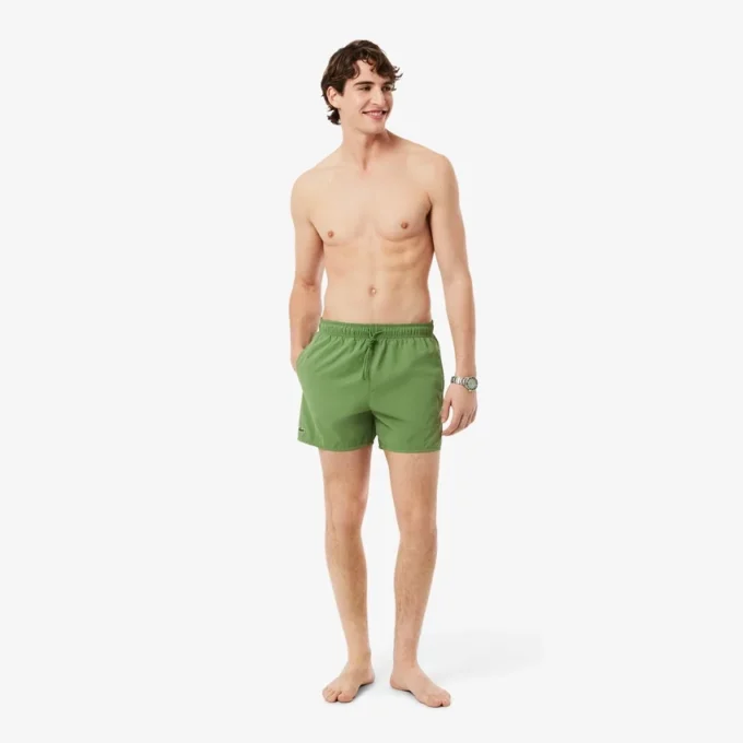 Bóxers de secado rápido para hombre