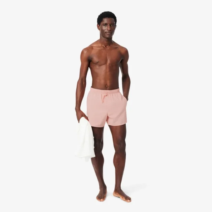 Bóxers de secado rápido para hombre