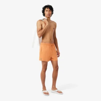 Bóxers de secado rápido para hombre