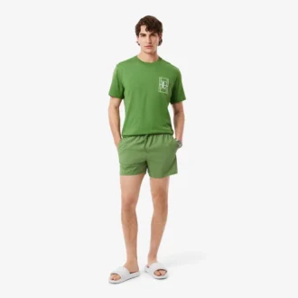 Bóxers de secado rápido para hombre
