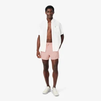 Bóxers de secado rápido para hombre