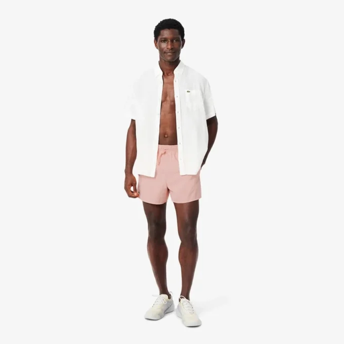 Bóxers de secado rápido para hombre