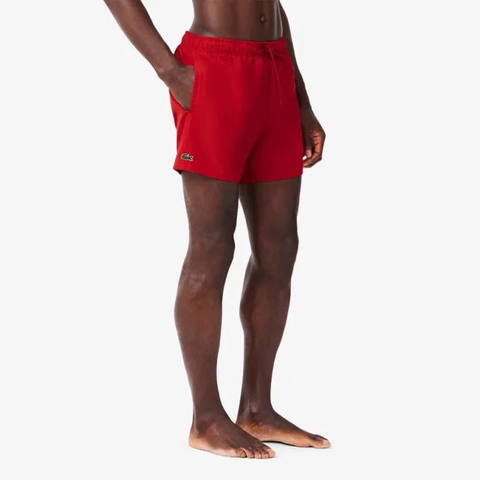 Bóxers de secado rápido para hombre