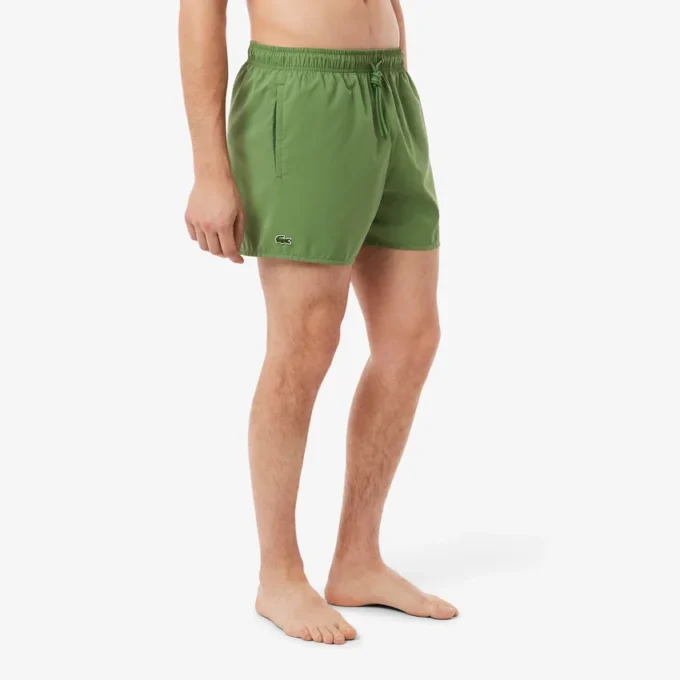 Bóxers de secado rápido para hombre