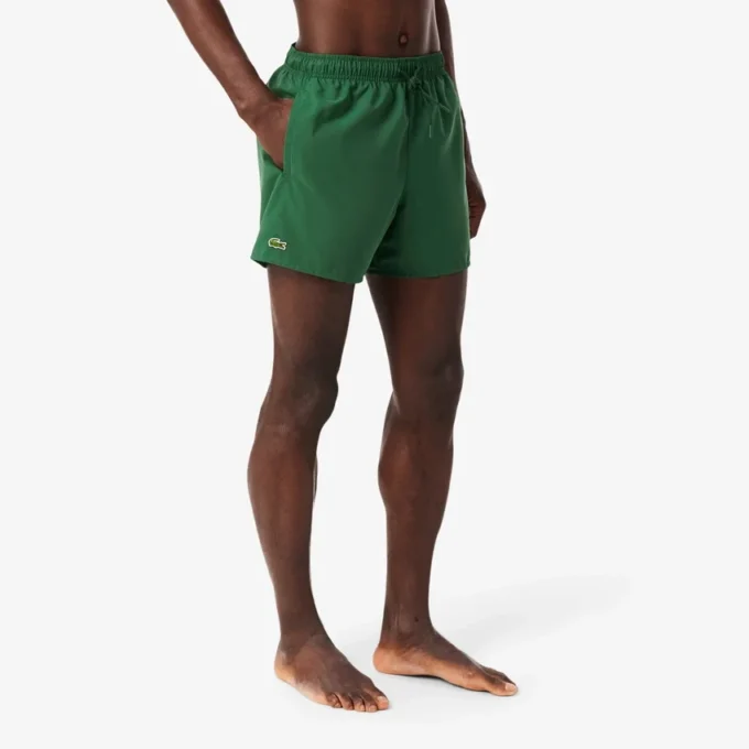 Bóxers de secado rápido para hombre