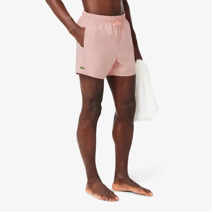 Bóxers de secado rápido para hombre