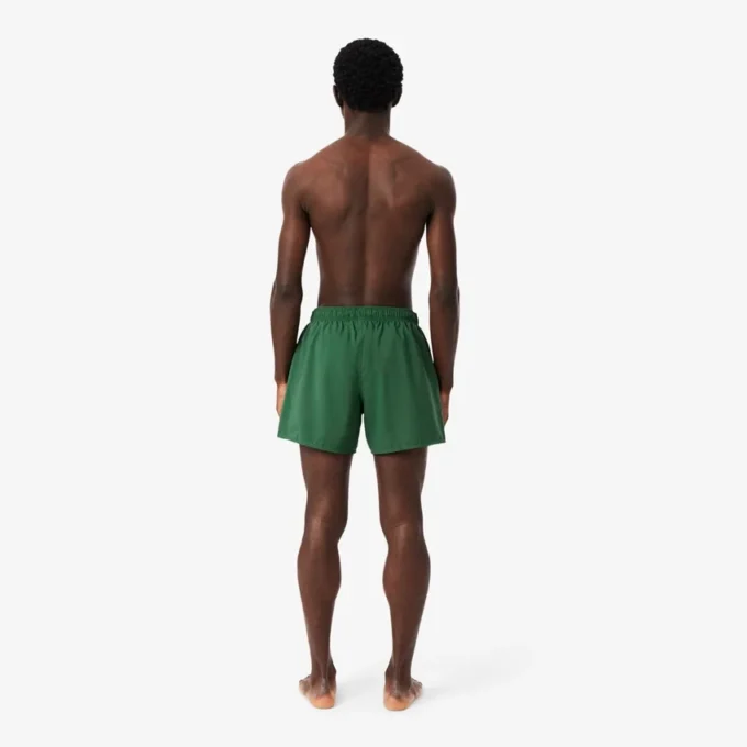 Bóxers de secado rápido para hombre