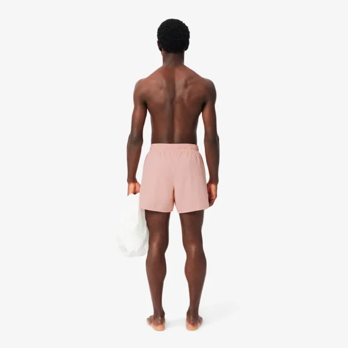 Bóxers de secado rápido para hombre