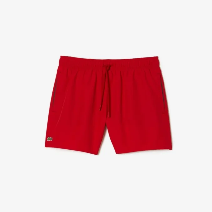 Bóxers de secado rápido para hombre