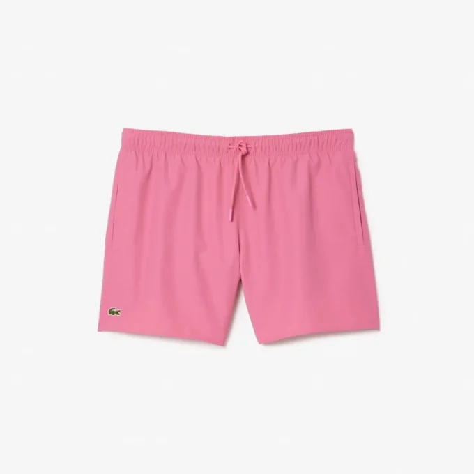 Bóxers de secado rápido para hombre