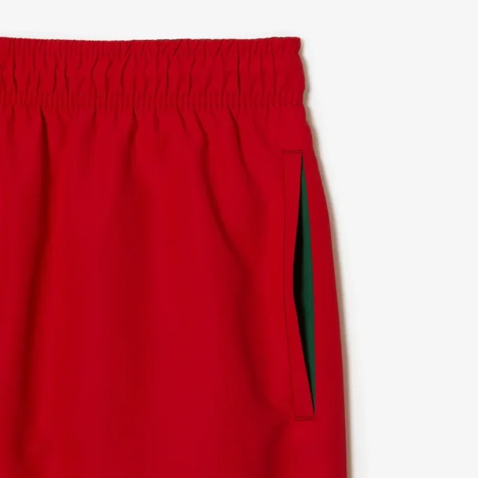 Bóxers de secado rápido para hombre