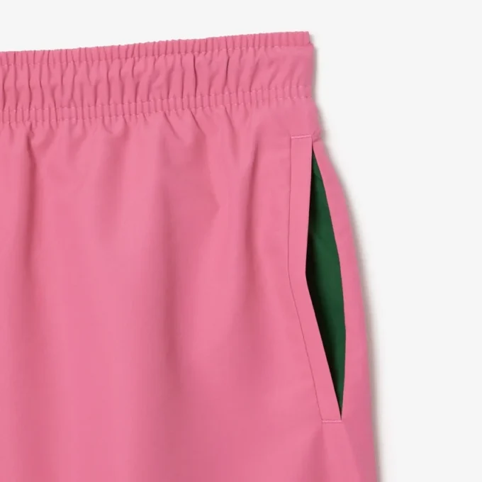Bóxers de secado rápido para hombre
