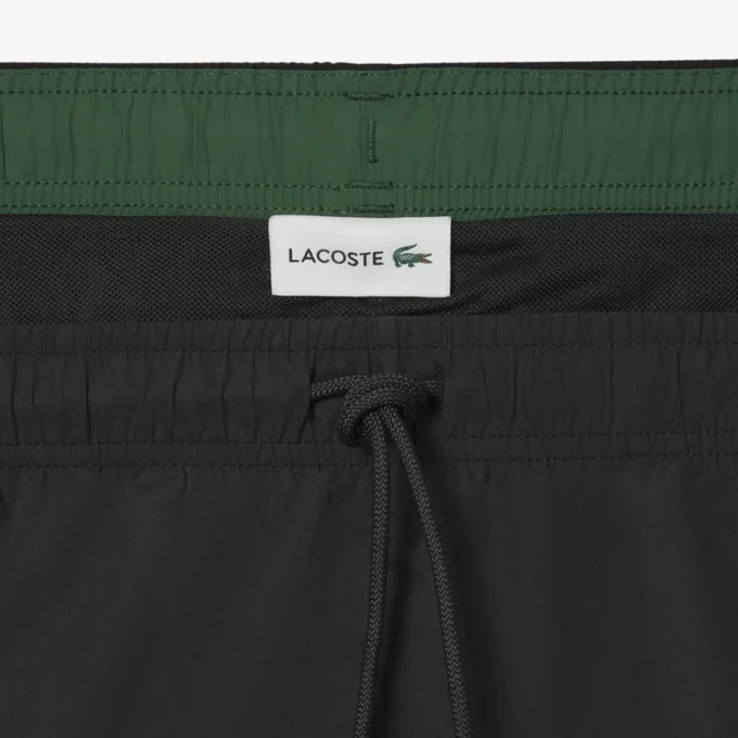 Bóxers de secado rápido para hombre