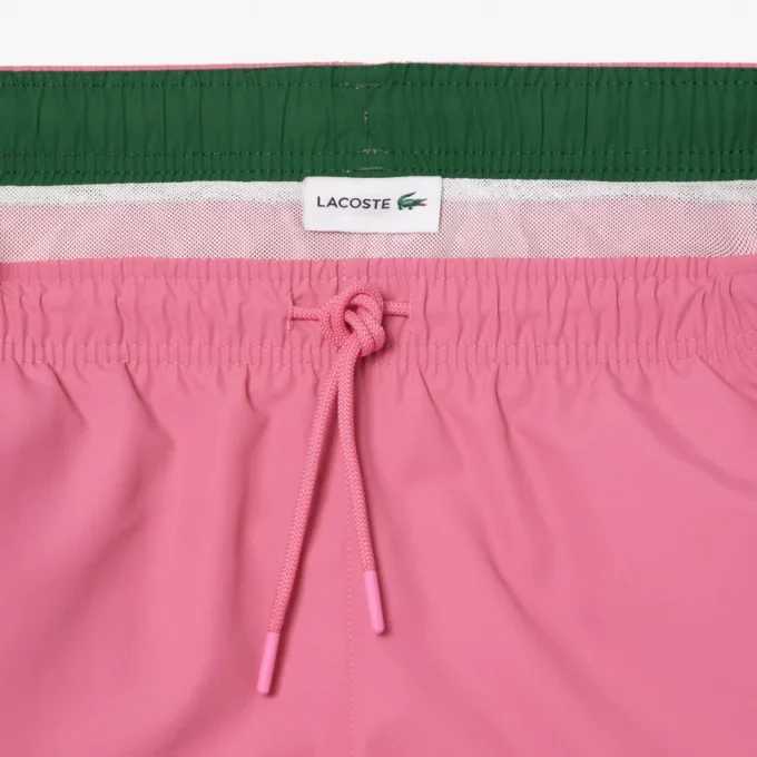 Bóxers de secado rápido para hombre