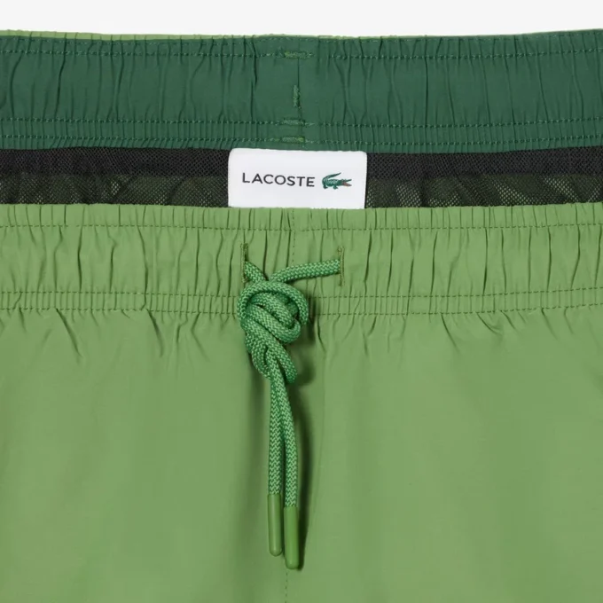 Bóxers de secado rápido para hombre