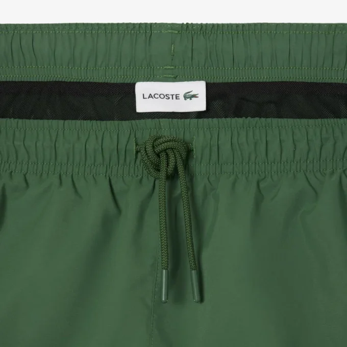 Bóxers de secado rápido para hombre