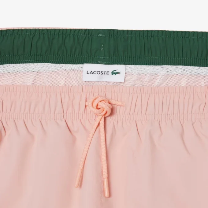 Bóxers de secado rápido para hombre