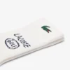 Calcetines de golf de algodón para hombre