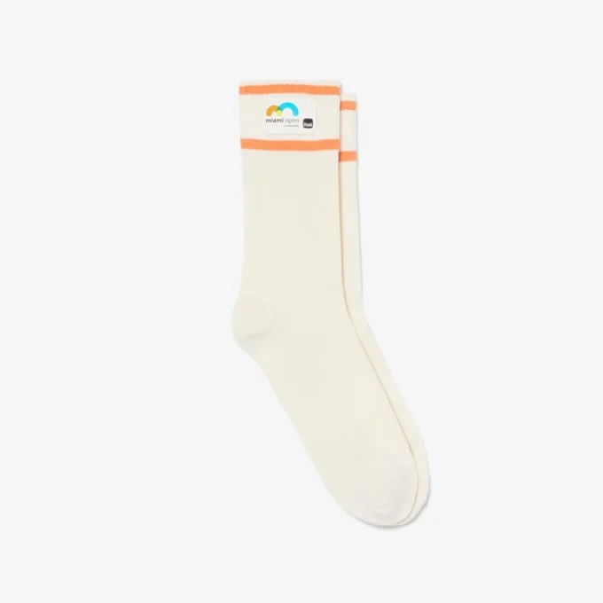 Calcetines de tenis Miami Open Edition
