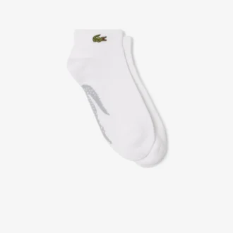 Calcetines deportivos de algodón para hombre