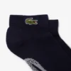 Calcetines deportivos de algodón para hombre