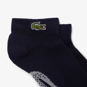 Calcetines deportivos de algodón para hombre