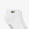 Calcetines deportivos de algodón para hombre