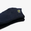 Calcetines deportivos de algodón para hombre