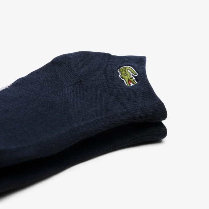 Calcetines deportivos de algodón para hombre
