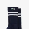 Calcetines deportivos ligeros de algodón para hombre