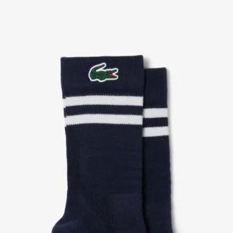 Calcetines deportivos ligeros de algodón para hombre
