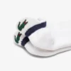 Calcetines deportivos ligeros de algodón para hombre