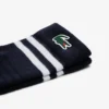 Calcetines deportivos ligeros de algodón para hombre